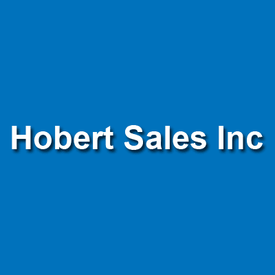 Hobert Sales