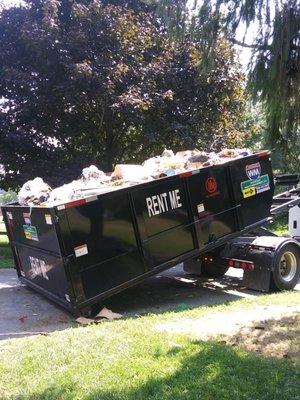 Interstate Waste Management, LLC