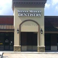 Sienna Modern Dentistry and Orthodontics opened its doors to the Missouri City community in June 2011.