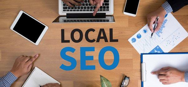 New Port Richey SEO Marketing