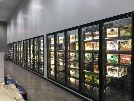 Northern Commercial Refrigeration