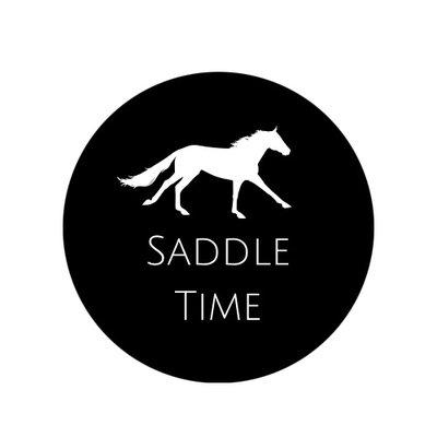 Saddle Time