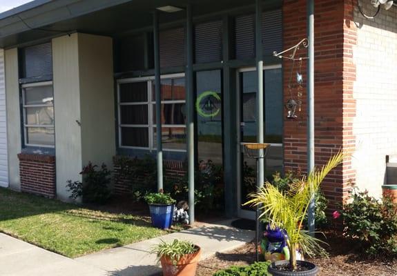 Main office located in Ocilla, Georgia