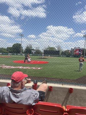 Darryl & Lori Schroeder Park