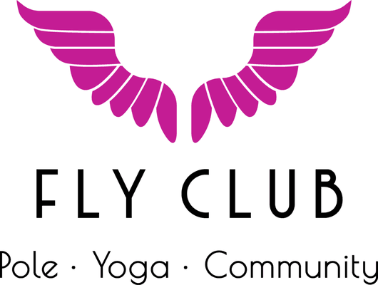 Fly Club, based in Chicago, IL, is a Pole and Yoga Community that offers a mindful and empowering fitness alternative.