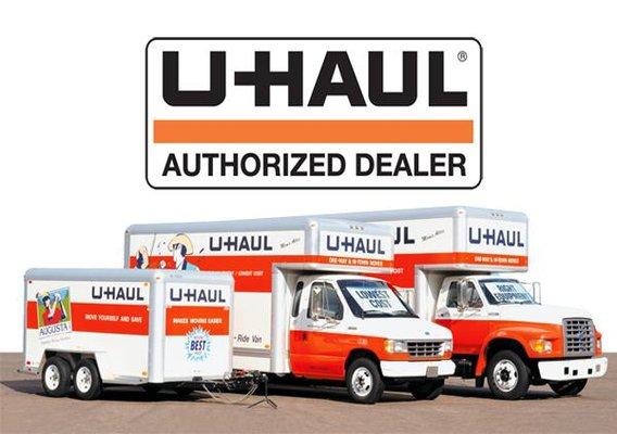 Mini Max Self Storage Center & U-Haul