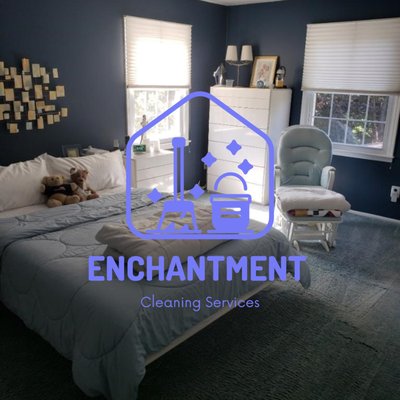 Enchantment Cleaning Services