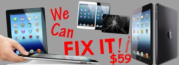 Fix n Print  - Computer, iPad, and iPhone Repair