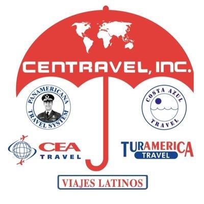 CENTRAVEL, INC.