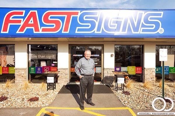 Fastsigns