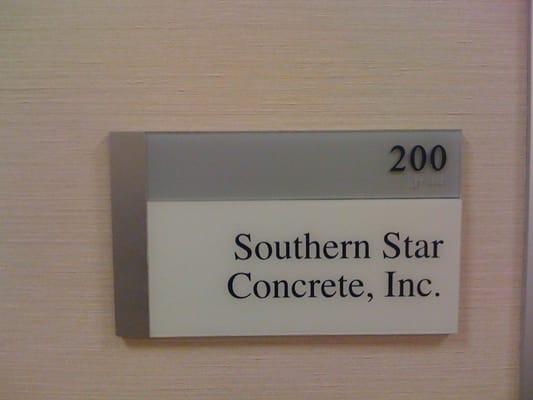 Southern Star Concrete