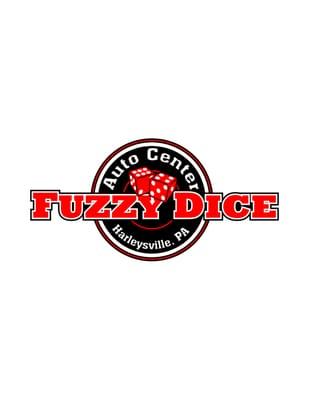 Fuzzy Dice Auto Center