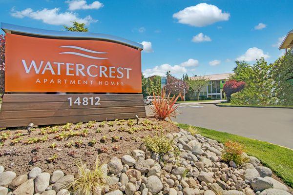 Watercrest Apartments