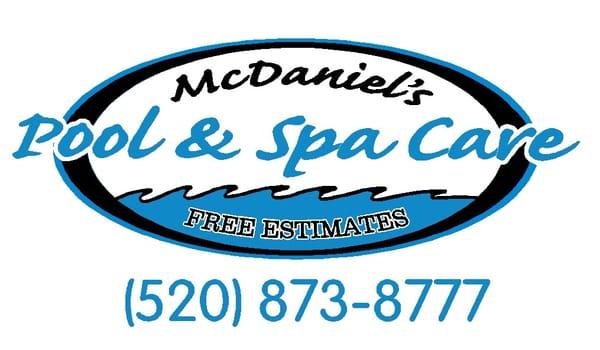 McDaniel's Pool and Spa Care