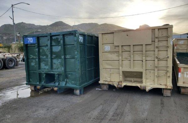 Simplify Your Waste Management with Innovation Disposal!