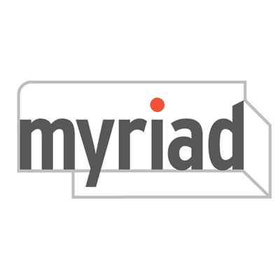 Myriad, a digital design and marketing agency