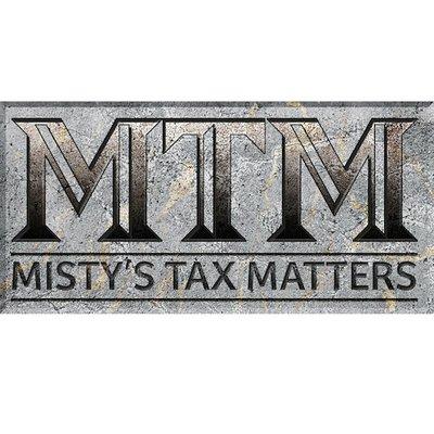 Misty's Tax Matters