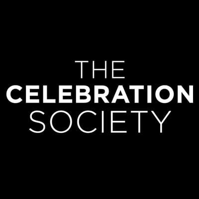 The Celebration Society