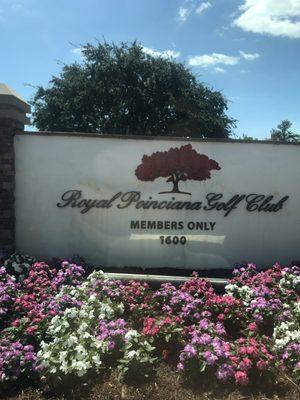 Royal Poinciana Golf Club