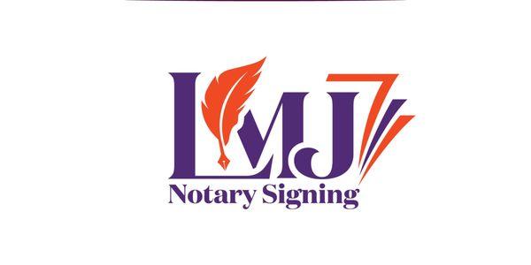 LMJ Notary Signing