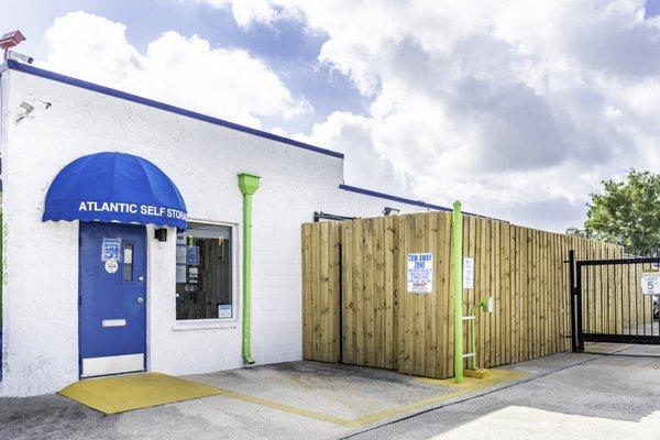 Atlantic Self Storage