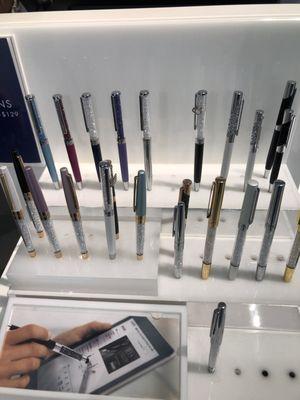 Adorable pens