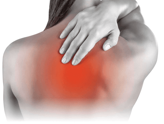 Back & Lower Back Pain Rehab