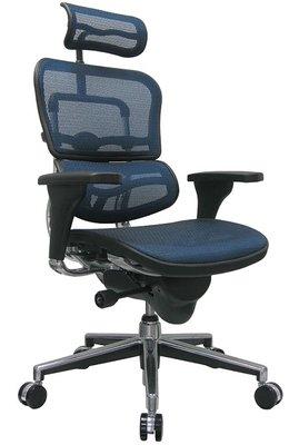 EUROTECH SEATING Ergohuman Chair