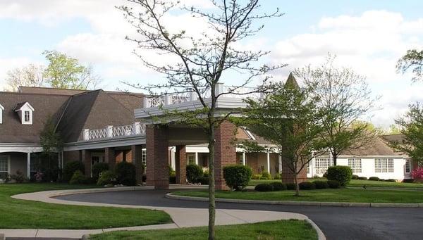 Villas At Saint Therese Assisted Living