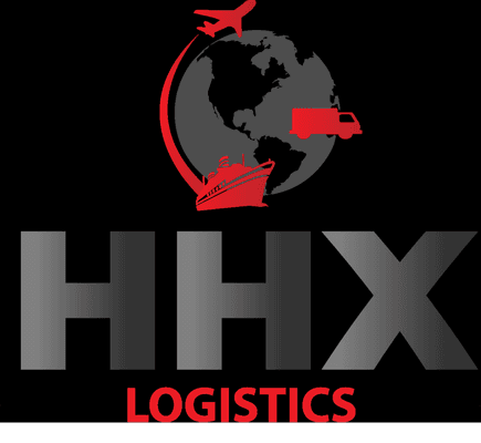 HHX Logistics Logo