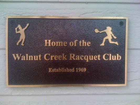 Walnut Creek Racquet Club