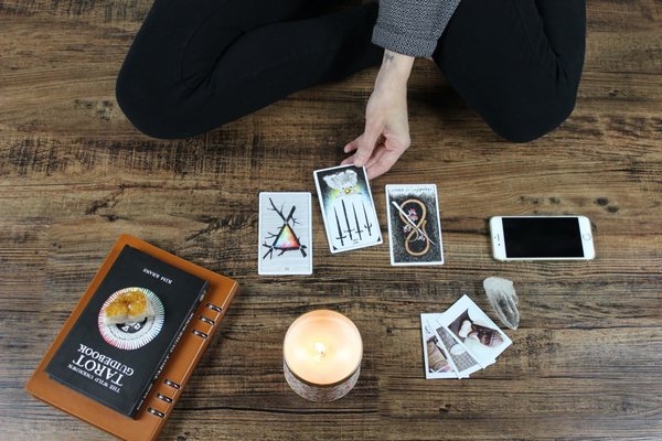 Tarot Reading