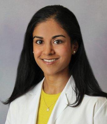 Maya Raiman, MD