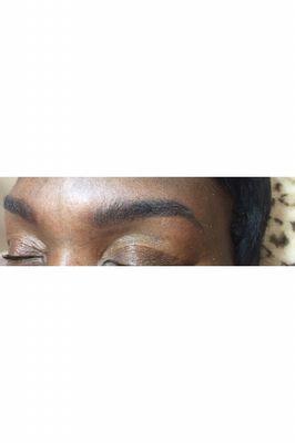 Microblading