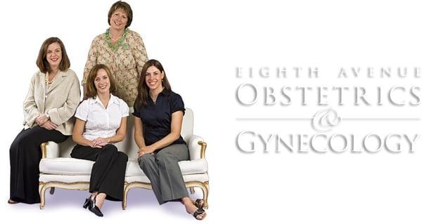 Eighth Avenue Obstetrics and Gynecology