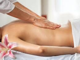 Come to your home away from home in a private professional scenery and enjoy a hour Swedish Massage