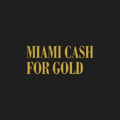 Miami Cash For Gold