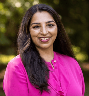 Avni Jain - Potomac Wellness Medical Center