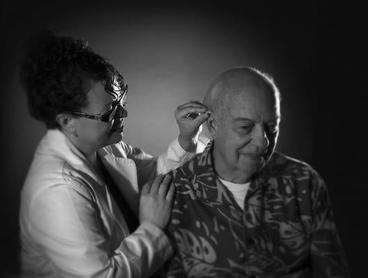 Hearing Aid Fitting