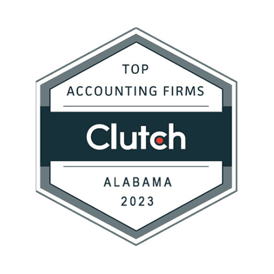 Associated CPAs is a Clutch certified Top Accounting Firm in Alabama - 2023