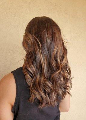 Balayage