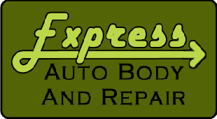 Express Auto Body & Repair logo