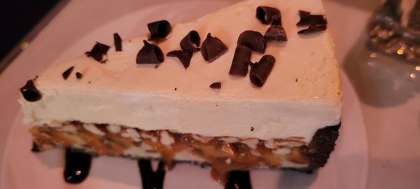 Ice cream pie- min