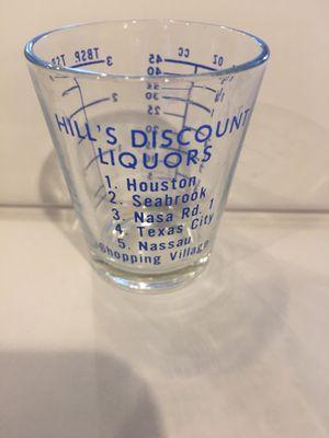 Hill's Discount Liquors