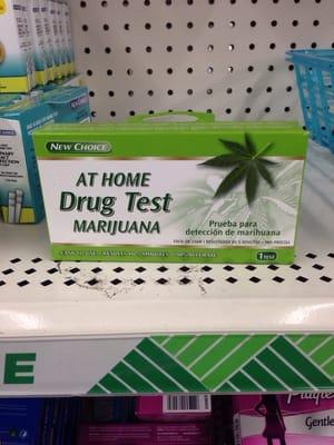 They have everything at Dollar Tree!