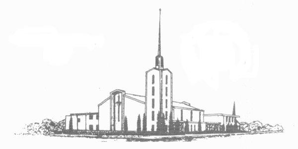 Culver Community Church