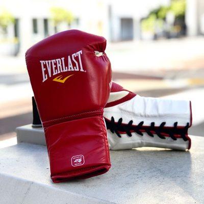 Everlast MX Boxing Gloves Store Miami, La casa del boxeo