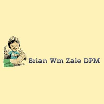 Zale Brian Wm DPM