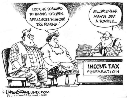 Bayside Tax & Wealth