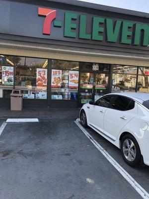 7-Eleven